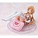 Figurki, Postać Anime, Anime Cartoon Rysunek, PCV Statyczne Figurki Figurki, Sword Art Online Asuna Nowa Żona Poduszka Yuuki Asuna 1/8 Pudełko Rysunek Modelu Zabawki, Kolekcje LXLX