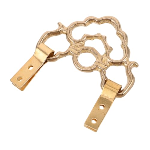 Image of Picture Frame Hardware Painting Hooks Wall Hooks for Hanging Frame Hangers Heavy Picture Hanging Hardware