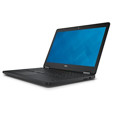 Ordinateur portable Dell Latitude E5550 Cover