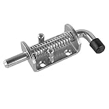 HAPERT Riegelverschluss | Riegel: Ø 12 mm