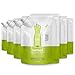 Method Dish Soap Refill, Lime Plus Sea Salt, 36 Ounces, 6 Count