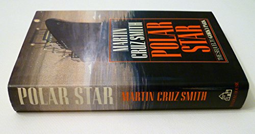 Polar Star 0394578198 Book Cover