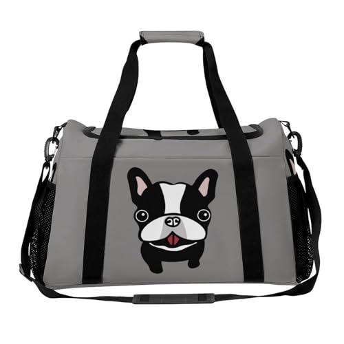 バッグ 犬柄 ボストンバッグ | 通販・人気ランキング - 価格.com