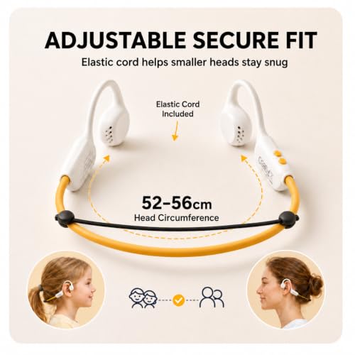 Dr.LOOK AI KIS-HP-02 Earbuds