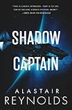 Shadow Captain (The Revenger Series (2))