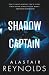Shadow Captain (The Revenger Series)