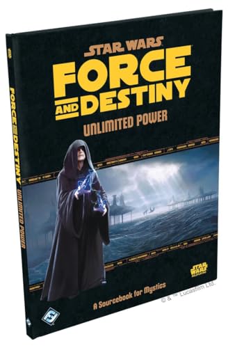 Fantasy Flight Games Unlimited Power miniatura 1