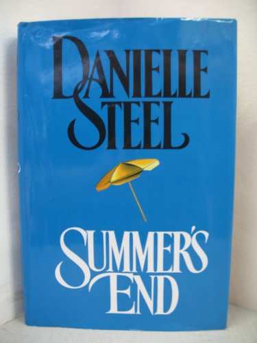 Summer's End B00262TDDA Book Cover