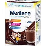 Vitaminas y Minerales: La Vitamina D interviene en la absorción y fijación del Calcio en huesos y dientes. El Calcio y el Fósforo son necesarios para el crecimiento y el desarrollo normales de los huesos.