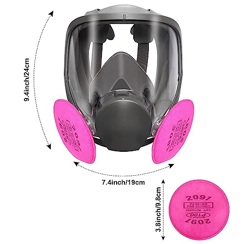 Seguridad, Imagen adicional