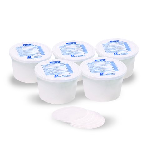 Image of BIRCHWOOD A.E.R WITCH HAZEL PADS - # 14-3250-40 (Pack of 5)