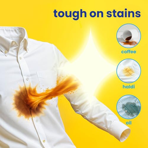 Image of Godrej Fab Liquid Detergent Refill Pouch for Machine & Bucket Wash - 850ml /950ml