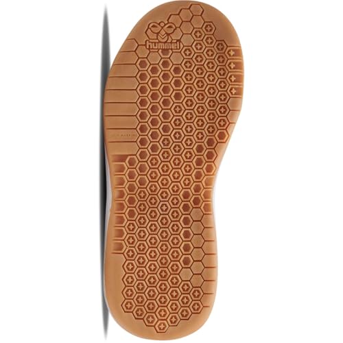 Zapatillas hummel Multiplay Stable Lc Kids de diseño resistente 3