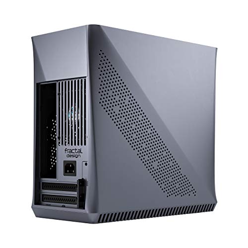 Build My PC, PC Builder, Fractal Design Era ITX