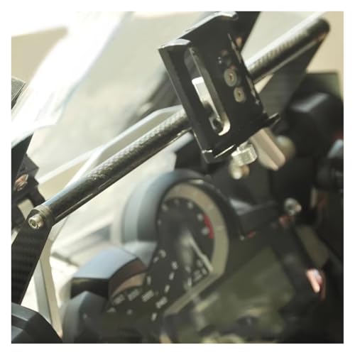 Support de navigation GPS moto BMW R1250GS Adventure 12mm