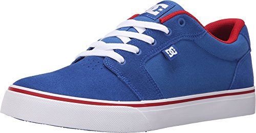 Image of DC Boys Anvil Tx M Shoe Sneakers