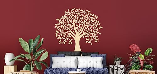 Asian Paints Royale Play Wall Fashion | DIY Garden of Privacy Stencils for Wall Painting | Reusable Wall Design Stencil | Stencil Painting for Home Decoration Living Room Bedroom (Pack of 7) (B0C7Q8PKRX) Amazon Price History, Amazon Price Tracker