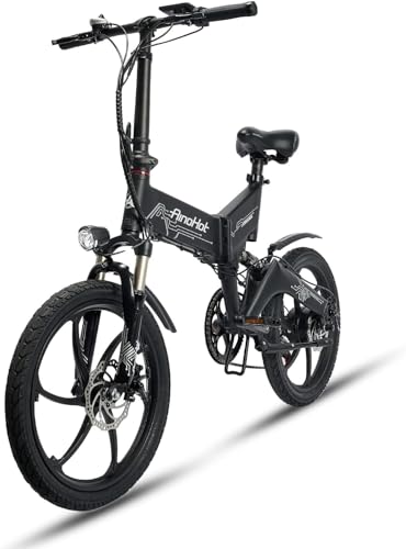 電動アシスト自転車 AS6