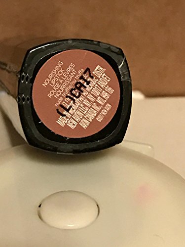 Avon True Color Nourishing Lipstick NUDE TRUFFLE