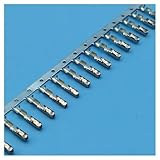 ARETV Compatible With Switch Terminal Pins, Automotive Connector Plug 000 979 009 E Cruise 963715-1 N 907 647 01(20 pcs)