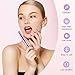 COSLUS Electric Nail Drill File Professional: for Acrylic Gel Dip Powder Nails Portable Nail Machine Kit Manicure Pedicure Tools Polishing Set with Nail Drill Bits Sanding Bands