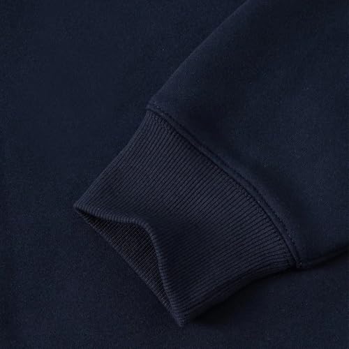 LeeHanTon Men's Fashion Hoodies & Sweatshirts Sleeve Fleece Pullover Hooded Hoodies Vintage Sweatshirt Hoodies For Men Zip Up4