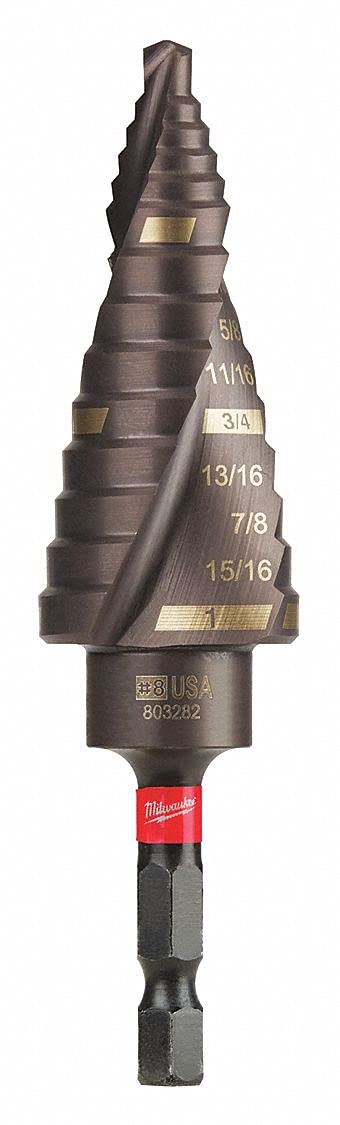 MILWAUKEE SHOCKWAVE Impact Duty St