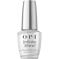 Infinite Shine Base Coat