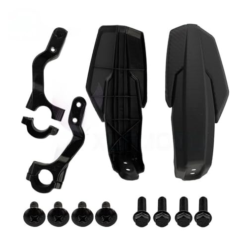 Protège mains moto Honda Navi 110 pour affronter la ville