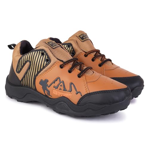 Image of stylise Sports Shoes for Men's .Gym,Running, Sorts Shoes for Men's. GRT-SHOES-606