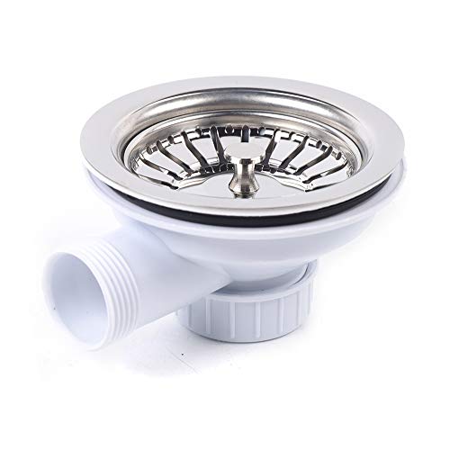 12.6"Narrow Rectangle Undermount Sink Stainless Steel Compact Bar Sink Small Kitchen Sink Prep Sink Single Bowl Hand Wash Basin Sink Outdoor Camper Caravan Boat Rv Mini Sink With Strainer & Drain Pipe #TOP7