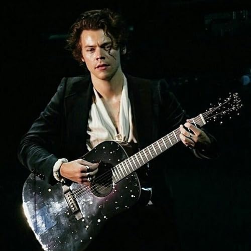 Couverture de harrystylesXlouistomlinson