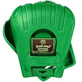 GARDEASE Leaf Scoops: Ergonomic, Large Hand Held Rakes for Fast Leaf &...