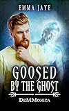 Cover zum Buch Goosed by the Ghost