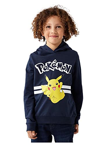 NAME IT Child Sweatshirt Pokémon