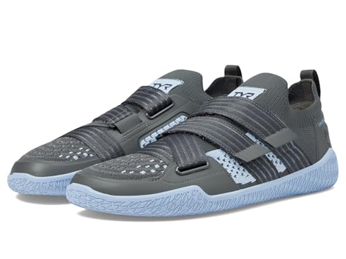 Image of TYR DropZero Barefoot Shoes for Men - Gym Shoes with Stability Strap for Barefoot-Style Training, Lifting, HIIT, Walking