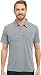 Columbia Men's Trail Shaker Polo