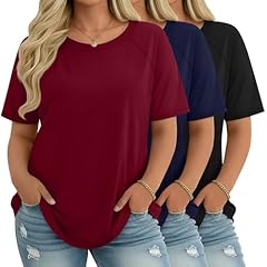 Black, Navy Blue, Burgundy