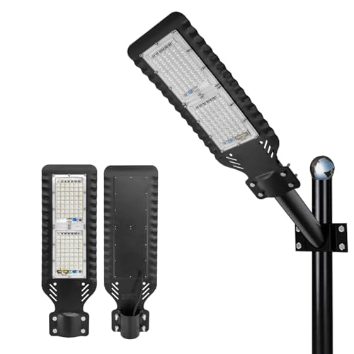 luminarias led para exteriores marca LINK BITS