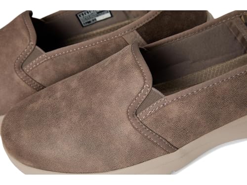 Image of Skechers Womens Hands Free Slip-ins On-The-go Flex Double Gore