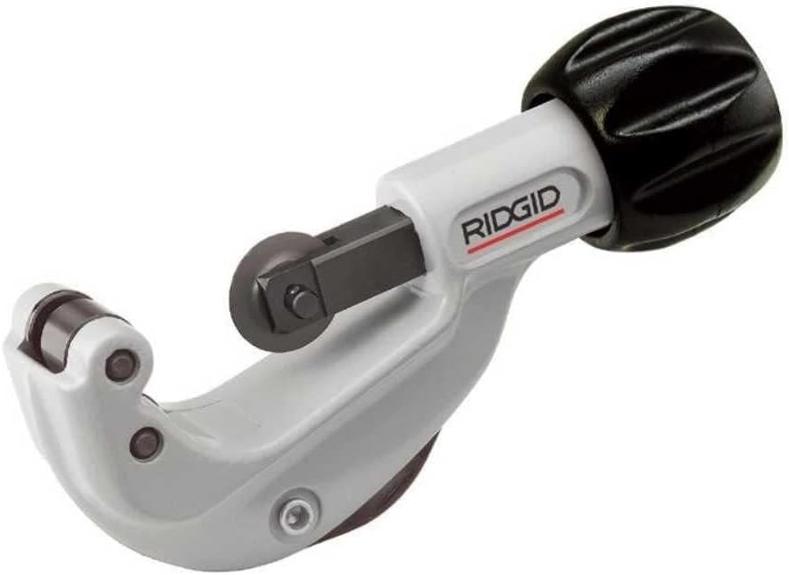 Ridgid 31627 1/8-Inch to 1-1/8-Inch X-Cel Constant Swing Feed Cutter