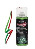 Starter Spray Avviamento Rapido, Permette di Avviare Facilmente Motori Diesel e Benzina, Protegge la Batteria, Prolungandone la Durata, Bomboletta in Banda Stagnata Riciclabile 200 ml "MADE IN ITALY"