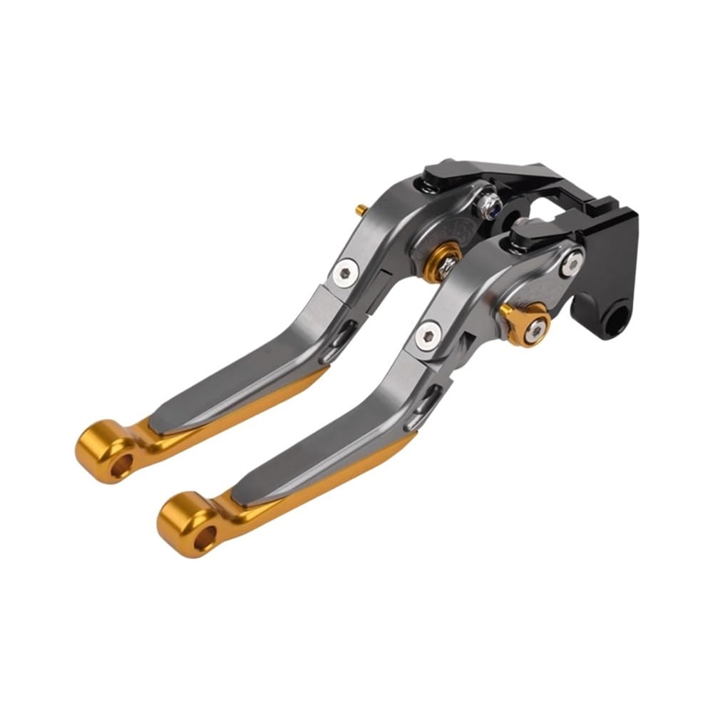 TYUIKN Brake Levers for CBR250R CBR250RR CBR250