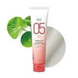 AMOS PROFESSIONAL Repair Cica Protein Intensive Cream | Intesive Care for Damaged Hair | Heat Protection | Hair Style Cream | Korea Salon Brand | K beauty