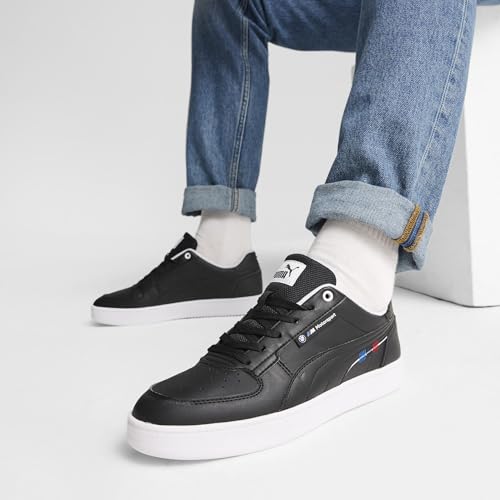 Image of Puma Unisex Adult BMW MMS Caven 2.0 Sneaker