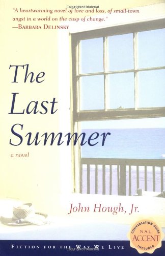 The Last Summer (Nal Accent Novels)