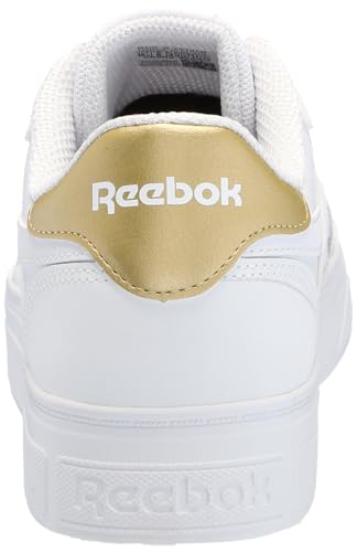 Reebok Women's Court Advance Bold Sneaker3