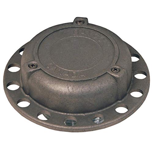 Dixon Valve 2000L, 2