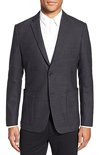 Theory Men's Tobius Blazer In Newlyn Fabric