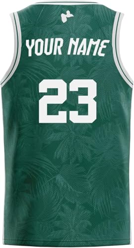 Maillot Guadeloupe Basketball 971 t-shirt confortable avec drapeau antillais